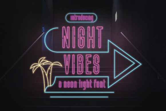 Bringing Night Vibes to Life in Handmade Designs