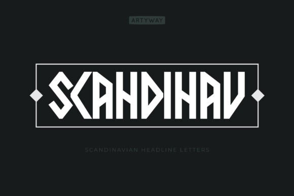 Choosing Scandinav for a Lifestyle Blog Redesign