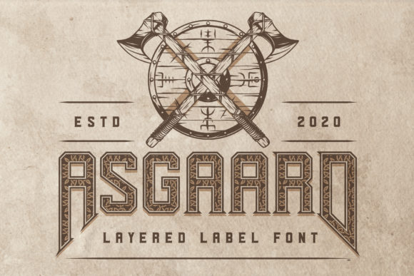 How Asgaard Transformed My Brand's Visual Identity