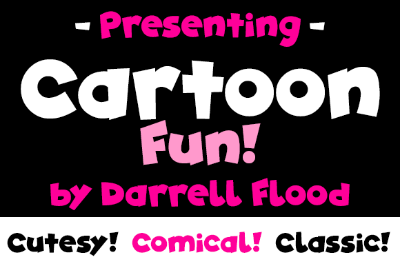 How Cartoon Fun Elevated My Bakery’s Brand Identity