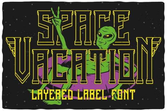 How Space Vacation Transformed My Brand's Visual Identity